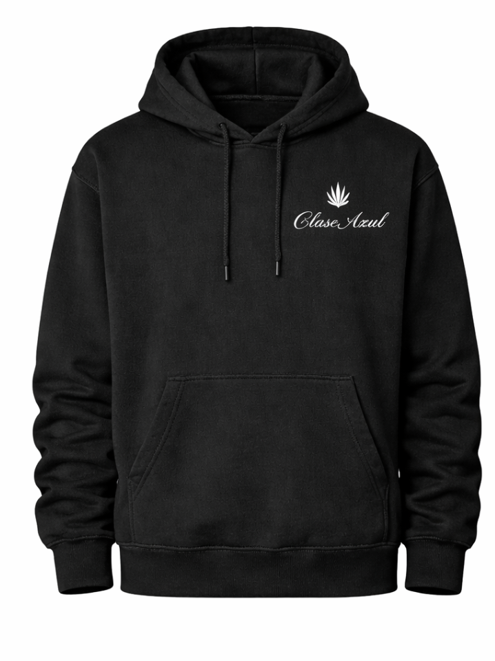 clase azul hoodie